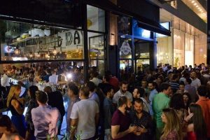 Come aprire un bar