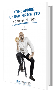come aprire un bar in profitto libro